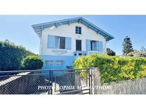 Vente maison 7 pièces 155 m² à Saint-Paul-lès-Dax (40990)  294 000 €