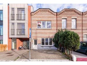Huis te koop in Edegem met 2 slaapkamers