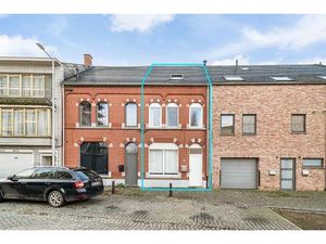 Huis te koop in Zichem met 2 slaapkamers