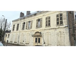 Achat Maison 6 pièces 300m² ABBEVILLE 80100