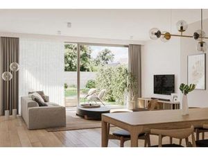 Green Square - Appartement te koop