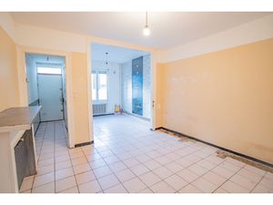 Achat Maison 5 pièces 114m² ROUBAIX 59100