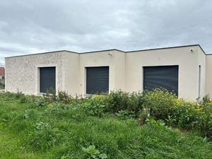 Vente Maison à Forges-les-Eaux (76440) : à vendre / 170m² Forges-les-Eaux