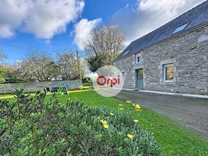 Vente maison 4 pièces 84 m² à Sulniac (56250)  295 400 €