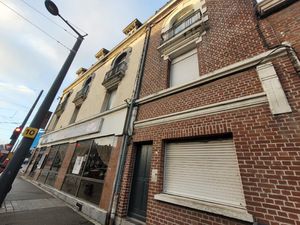 Location Appartement 1 pièce 25m² VALENCIENNES 59300