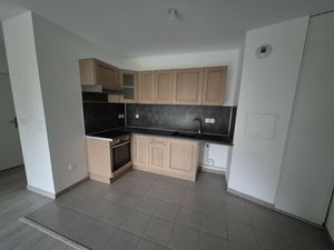 Location Appartement 2 pièces 43m² SECLIN 59113