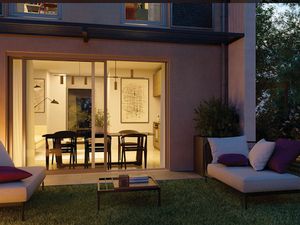 Vente maison 4 pièces 89 m² à Le Pontet (84130)  299 000 €