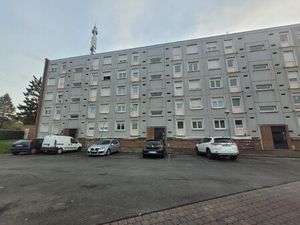 Location Appartement 3 pièces 54m² BEUVRAGES 59192