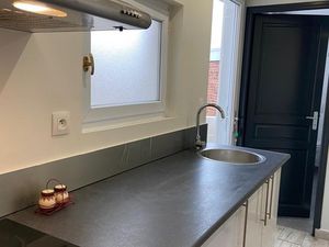 Location Appartement 1 pièce 21m² DOUAI 59500