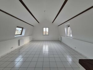 Location Appartement 1 pièce 47m² VALENCIENNES 59300