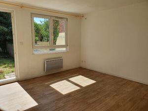 Location Appartement 2 pièces 37m² VALENCIENNES 59300
