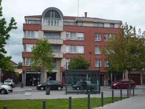 Location Appartement 3 pièces 96m² VALENCIENNES 59300