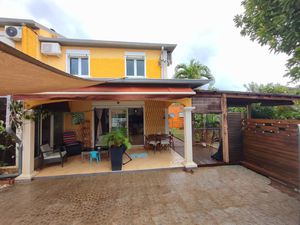 Achat Maison 4 pièces 80m² ST LEU 97424