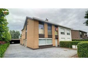 Appartement te huur in Oosteeklo