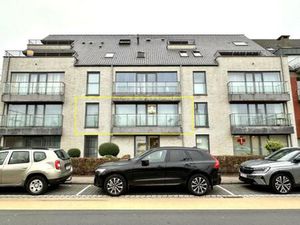 Appartement te huur in Denderleeuw