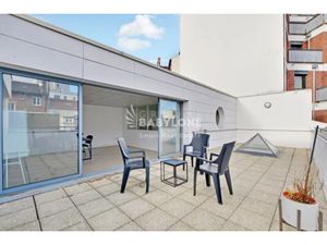 Location Bureau Clichy 92110