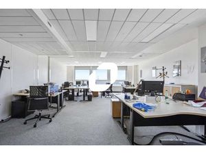 Location Bureau Courbevoie 92400