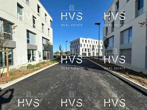 EXCLUSIVITE HVS REAL ESTATE - BUREAUX NEUF A VENDRE OU A LOUER GARDANNE