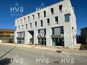 EXCLUSIVITE HVS REAL ESTATE - BUREAUX A LOUER 413 M² - IMMEUBLE NEUF ET LABELLISE