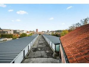 Garagebox te huur in Lier