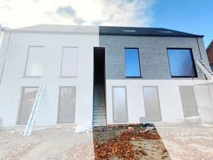 Appartement te koop in Hooglede met 3 slaapkamers