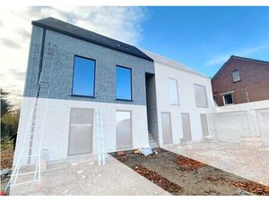 Appartement te koop in Hooglede met 3 slaapkamers