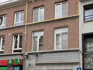 Duplexappartement in centrum van Tongeren