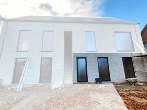 Appartement te koop in Hooglede met 2 slaapkamers