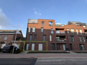 Appartement te koop in Laakdal met 2 slaapkamers