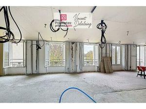 Appartement lumineux en centre ville