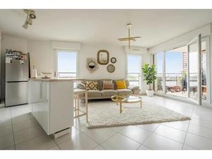 Appartement de 3 pièces de 66 m² situé à Romainville