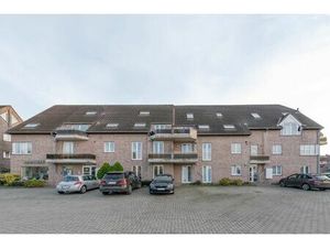 Studio gelegen op een steenworp van Maastricht