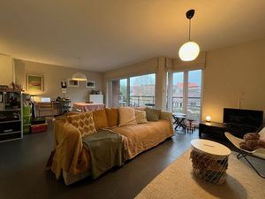 Appartement met 2 slaapkamers en prachtig uitzicht in hartje Torhout