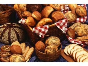 Boulangerie - Snacking - Patisserie Vannes centre-ville (56)