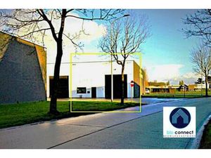 Magazijn te huur in Maldegem