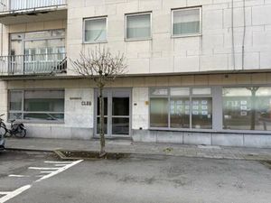 Gelijkvloers appartement te huur in Aalst