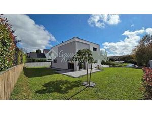 Sueprbe maison contemporaine