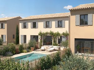 Vente maison neuve 90 m² à Caromb (84330)  299 500 €