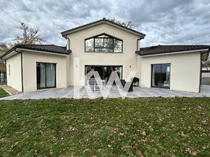 ISLE : Maison de 160 m² à vendre