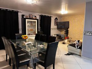 Maison à vendre 5 pièces NOGENT SUR OISE (60)