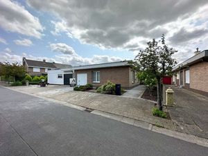 Charmante bungalow met 3 slaapkamers op toplocatie in Tielt!