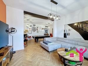 Maison à vendre Trith-Saint-Léger