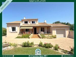 Villa - 136.54m ²