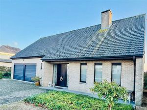 Prachtige ruime villa met zwembad