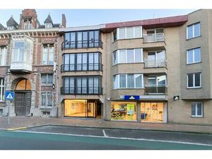 handel-kantoor-opbrengst