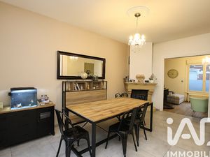 Vente maison 7 pièces 130 m² à Amiens (80000)  342 000 €