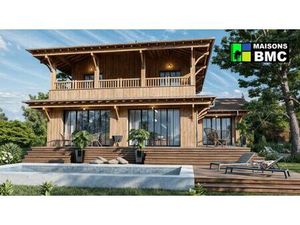 Maison de 5 pièces de luxe en vente à Lacanau  France