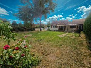 Vente maison 3 pièces 41 m² L'Habit (27220)