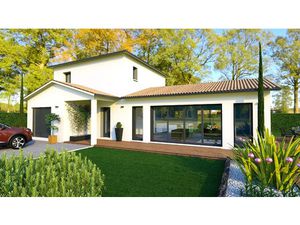 Vente maison 5 pièces 121 m² à Quinsac (33360)  358 127 €