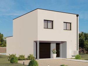 Vente maison neuve 4 pièces 100 m² à Varreddes (77910)  352 000 €